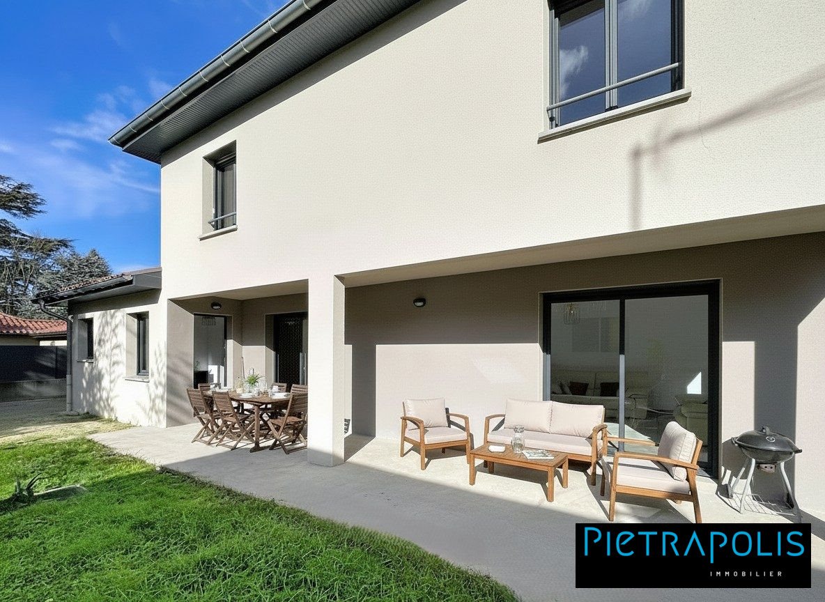 Maison à vendre, 135m², Limas