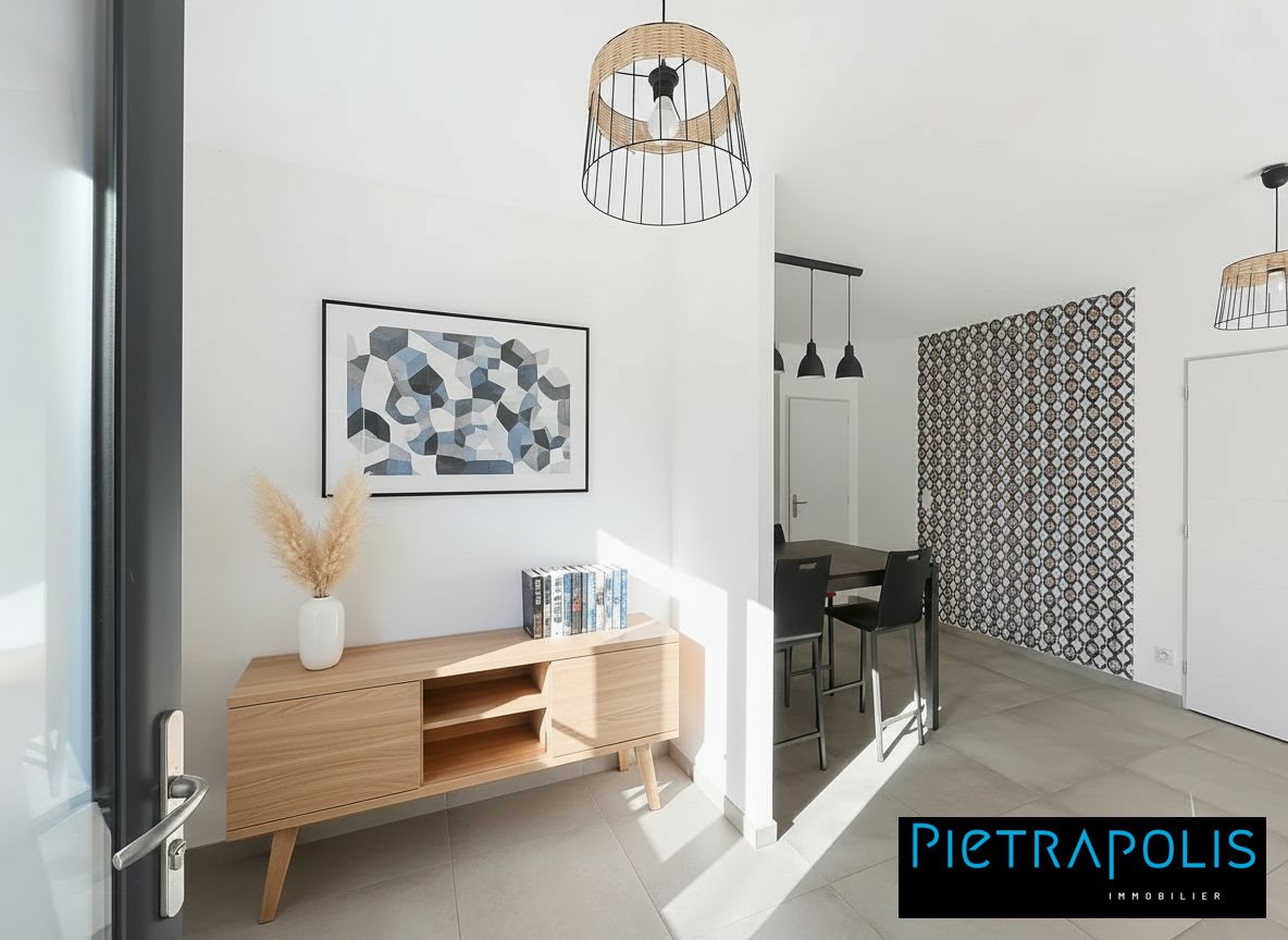 Maison à vendre, 135m², Limas