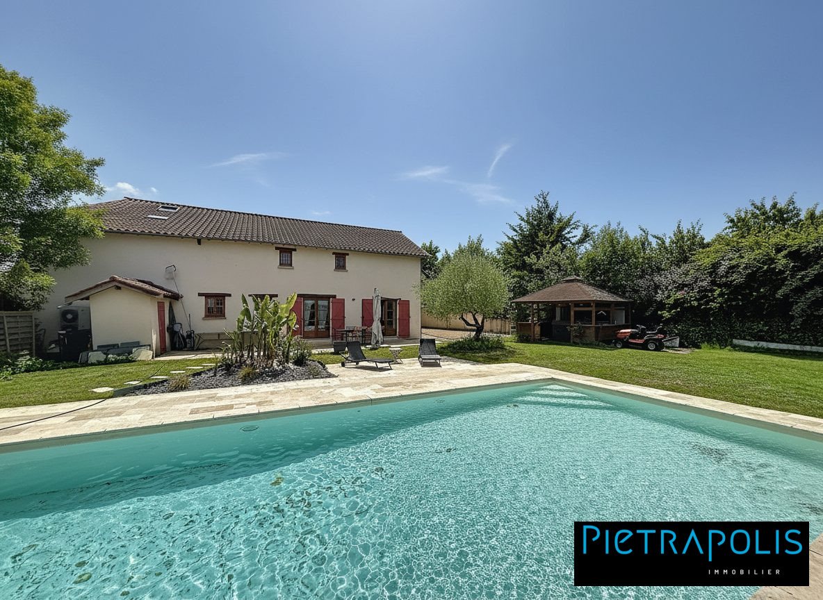 Maison à vendre, 277m², Montmerle-sur-Saône