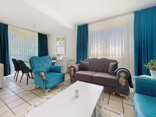 Appartement 4 pièces 71 m² · à Villefranche-sur-Saône · 71 m² · 85 000 €