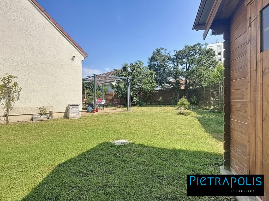 Maison à vendre, 133m², Vaulx-en-Velin