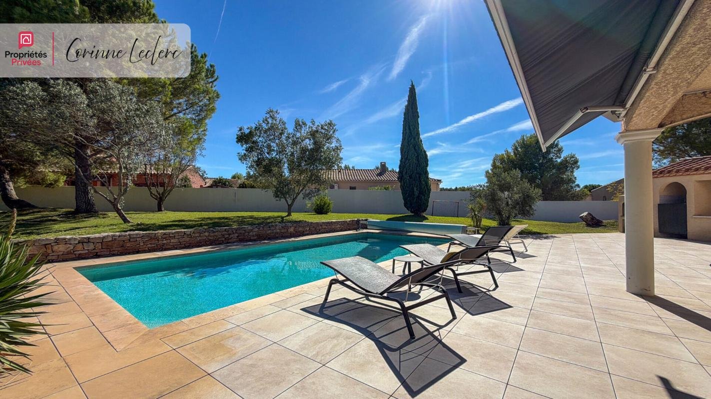 Maison à vendre, 188m², Sigean
