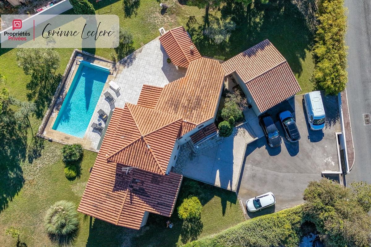 Maison à vendre, 188m², Sigean