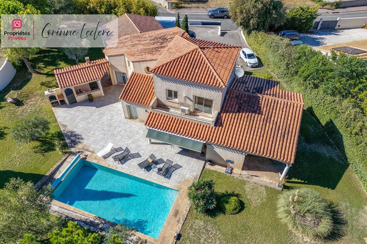 Maison à vendre, 188m², Sigean
