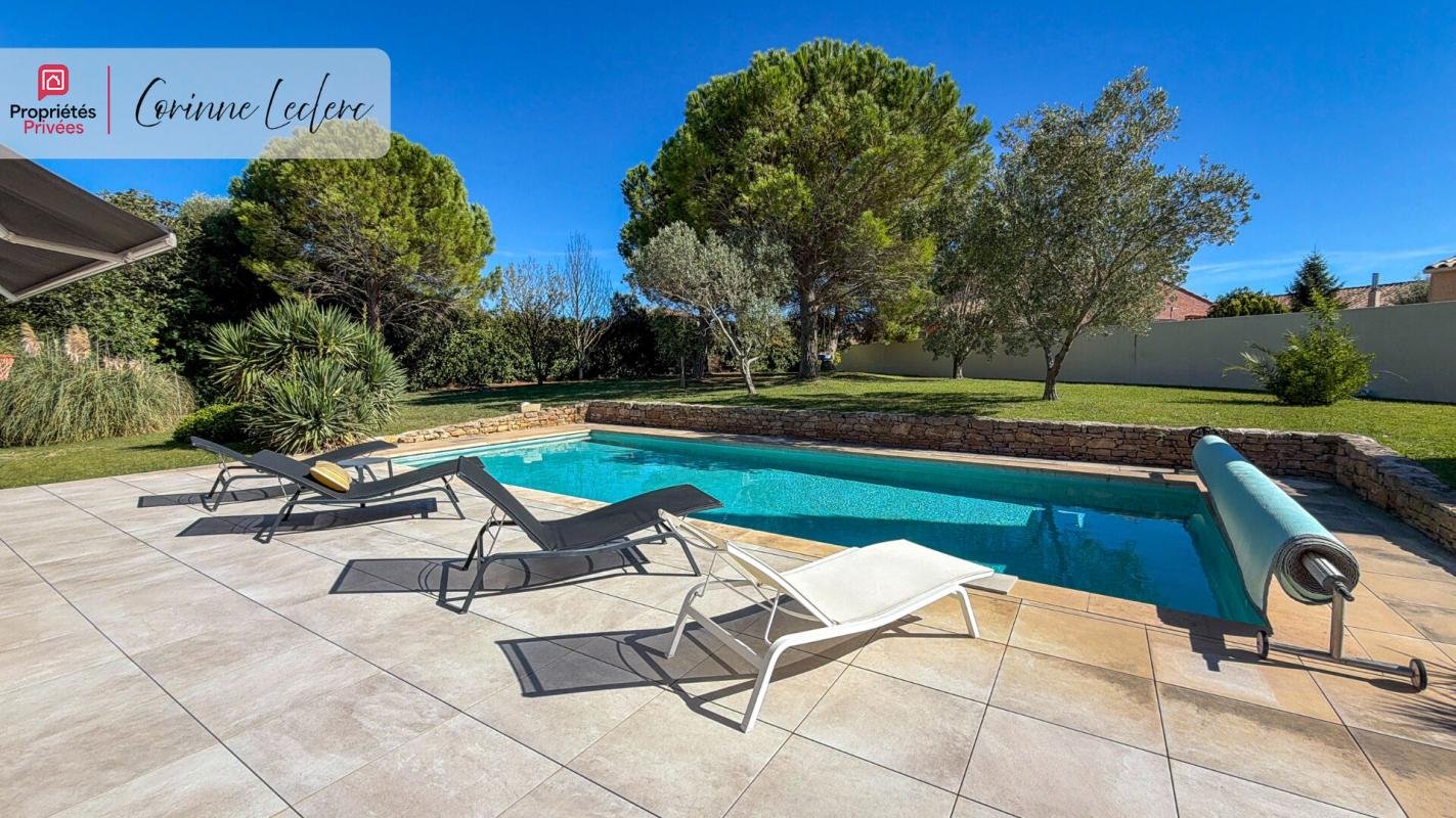 Maison à vendre, 188m², Sigean