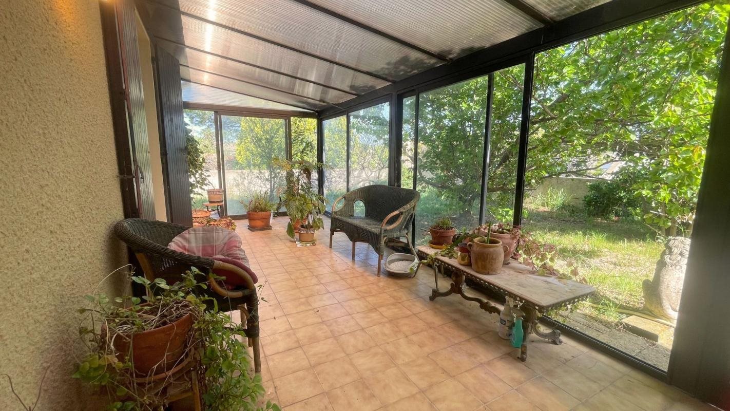 Maison à vendre, 103m², Thézan-des-Corbières