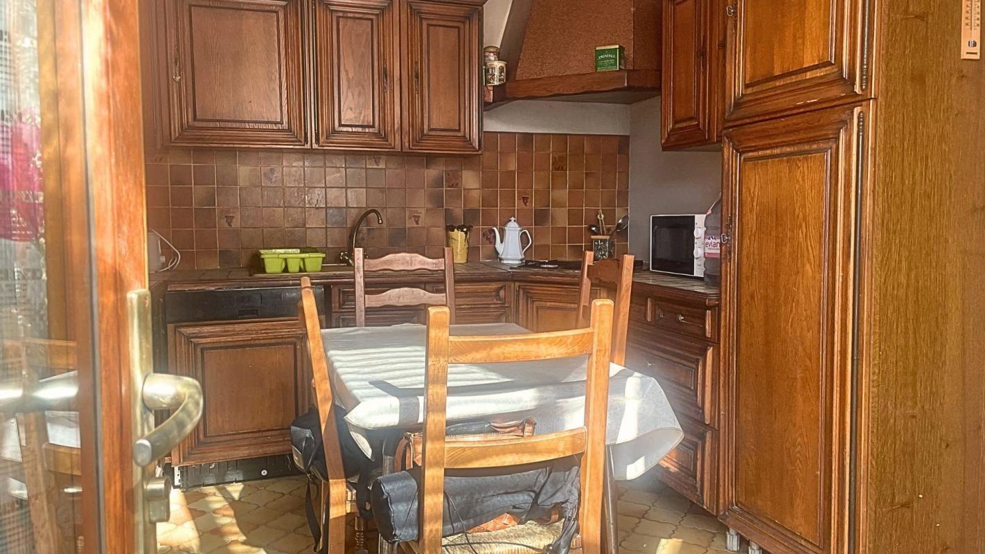 Maison à vendre, 103m², Thézan-des-Corbières