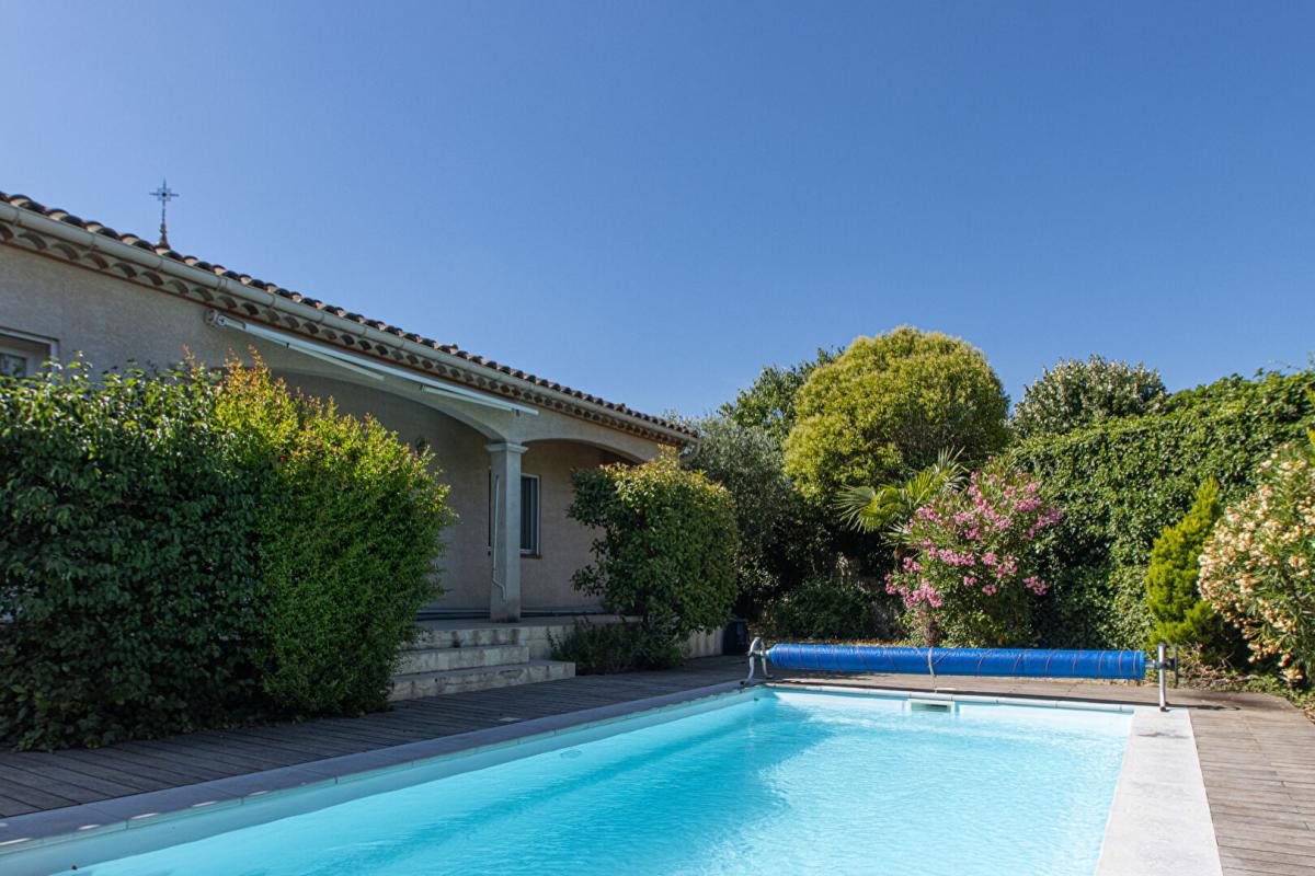 Maison à vendre, 128m², Moussan