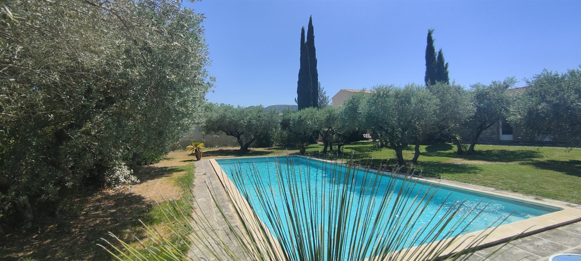 Maison à vendre, 284m², Eygalières