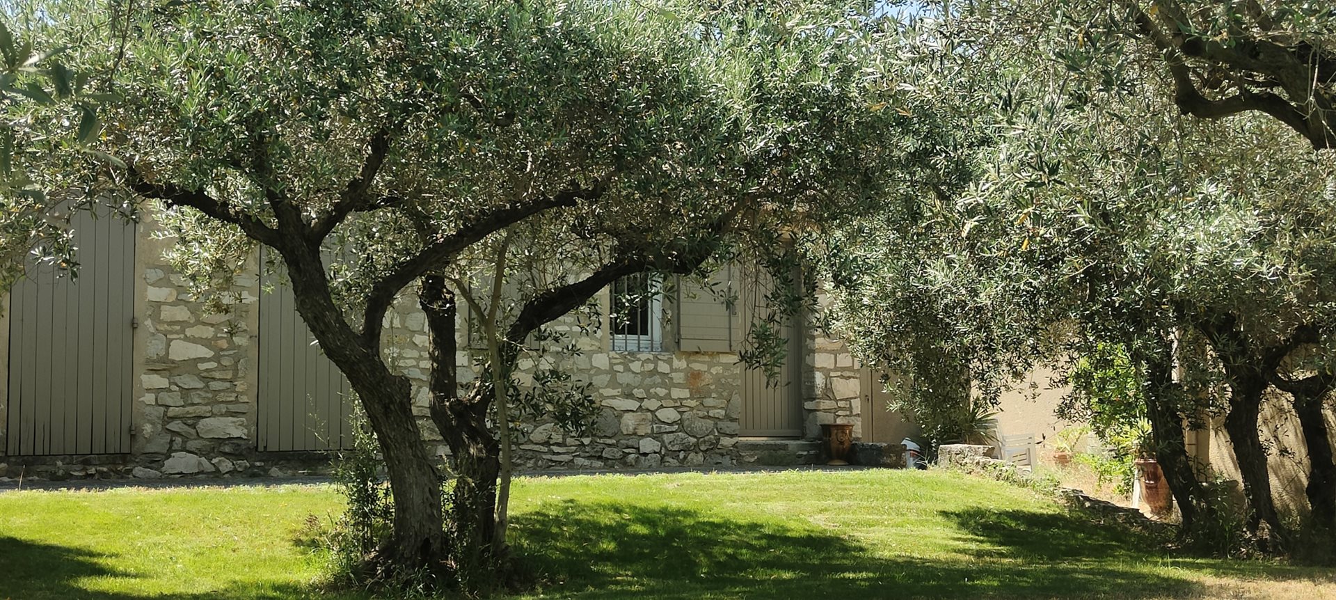 Maison à vendre, 284m², Eygalières