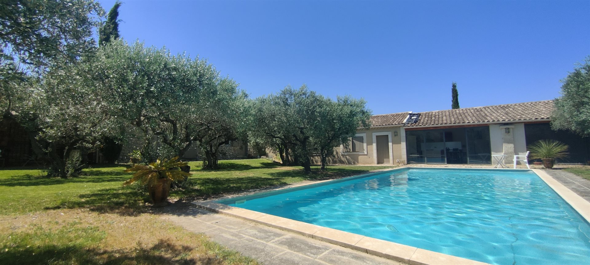 Maison à vendre, 284m², Eygalières