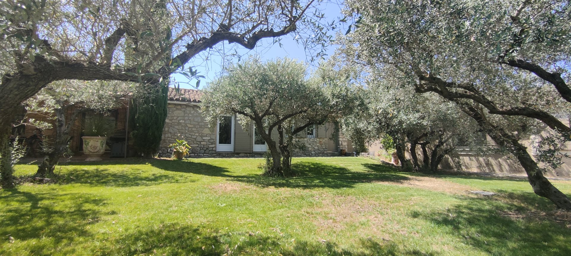 Maison à vendre, 284m², Eygalières