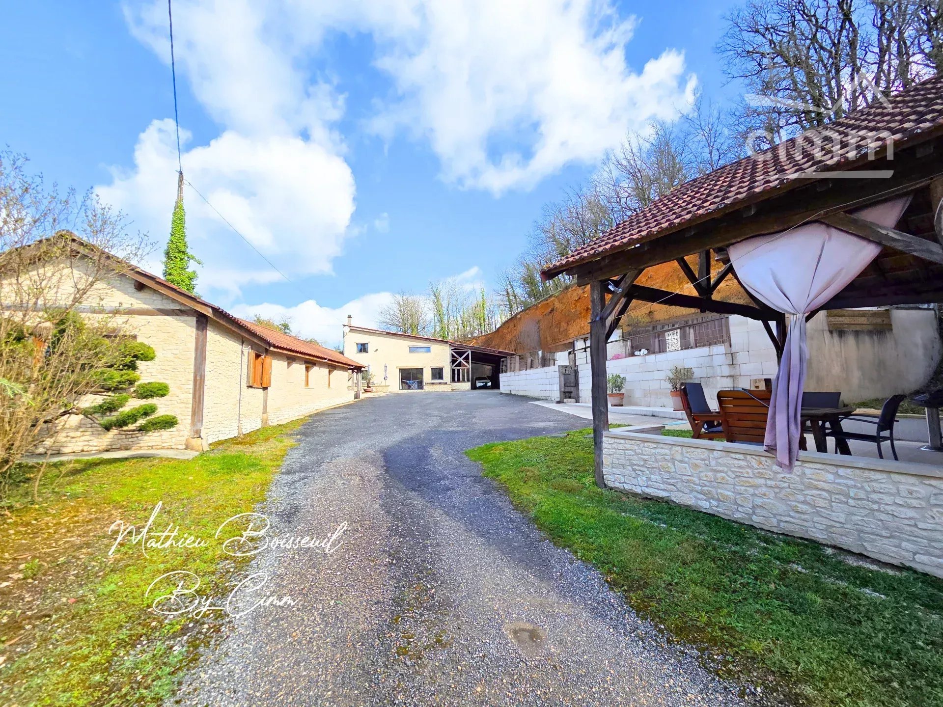 Maison à vendre, 283m², Montignac-Lascaux