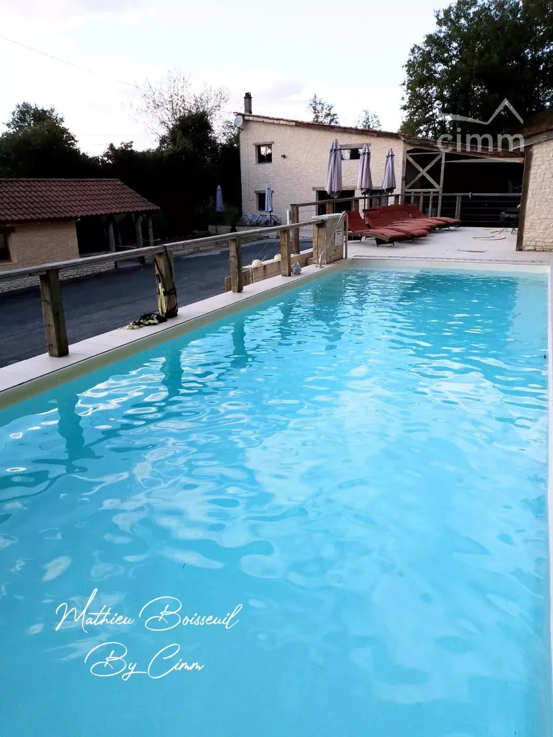 Maison à vendre, 283m², Montignac-Lascaux