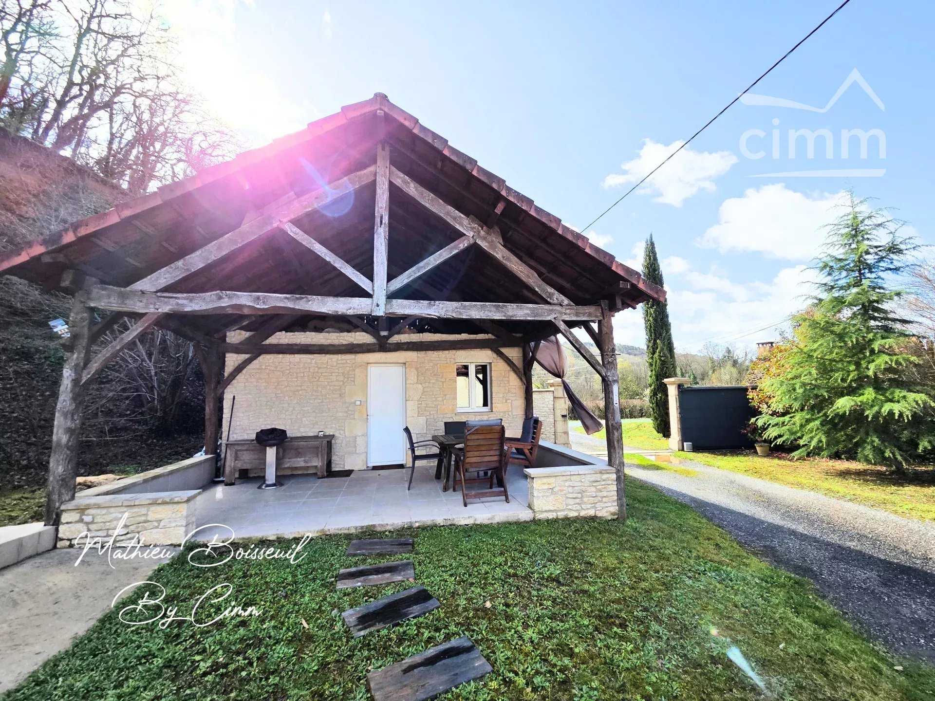 Maison à vendre, 283m², Montignac-Lascaux