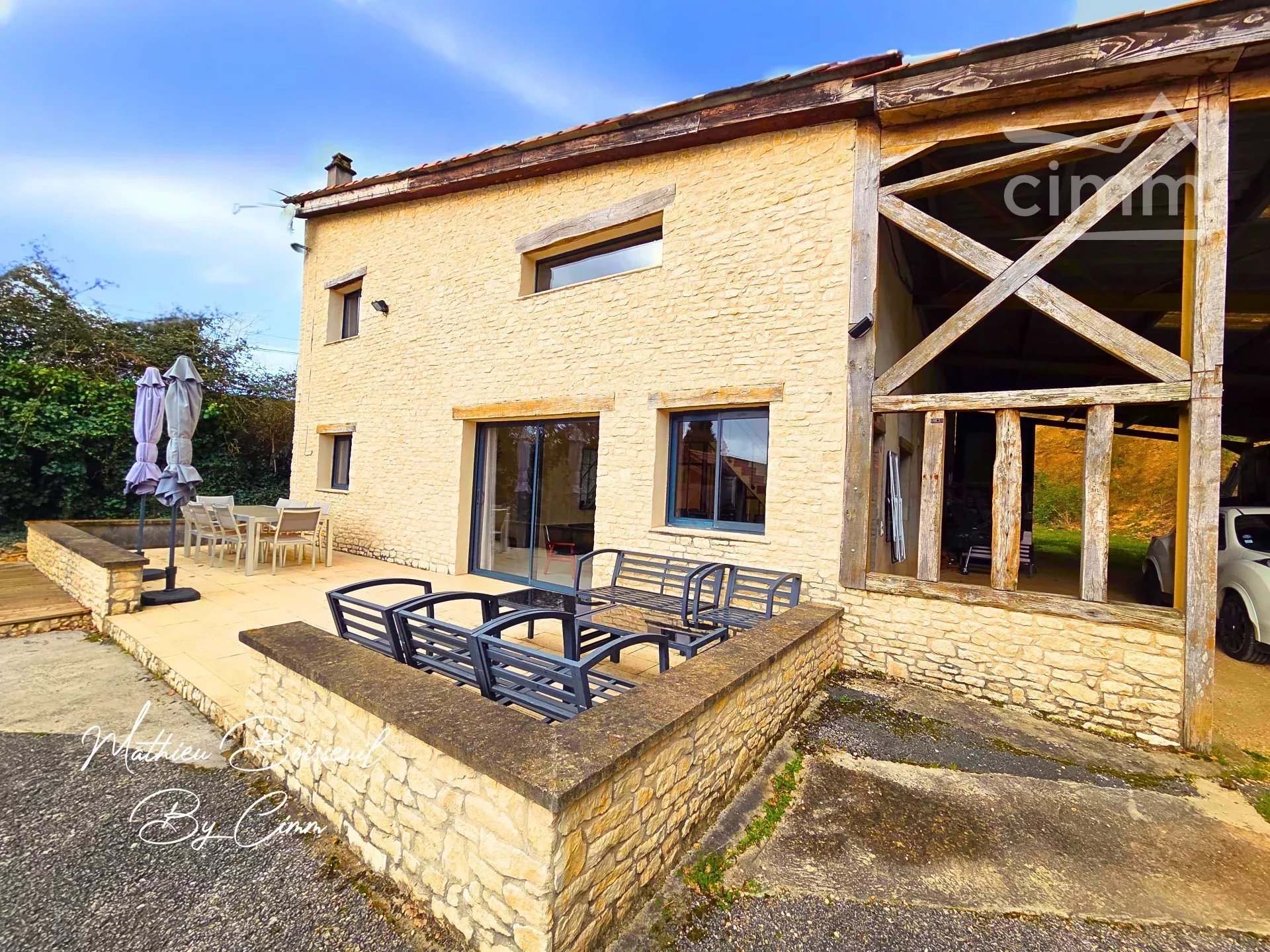 Maison à vendre, 283m², Montignac-Lascaux