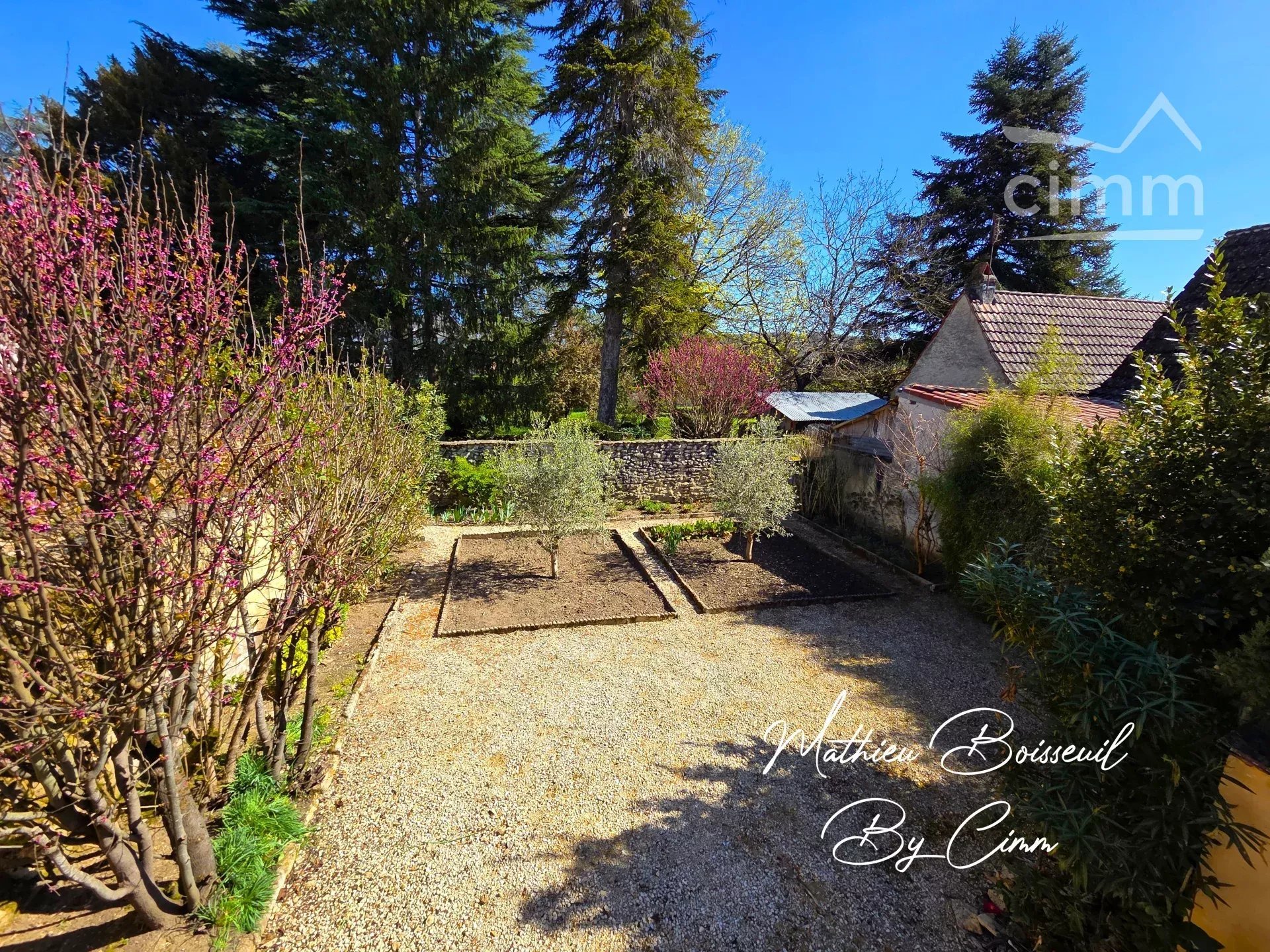 Maison à vendre, 130m², Montignac-Lascaux