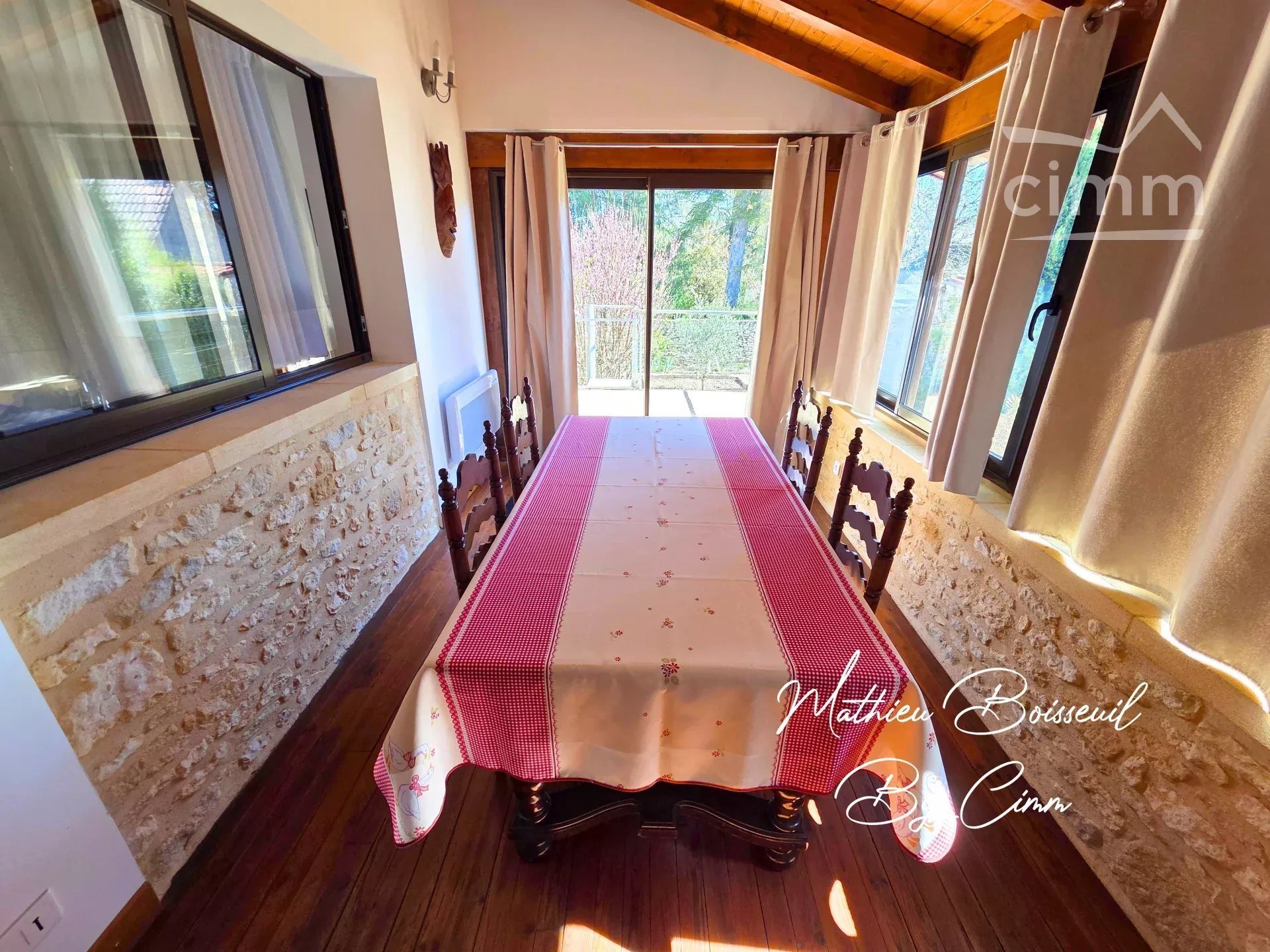 Maison à vendre, 130m², Montignac-Lascaux