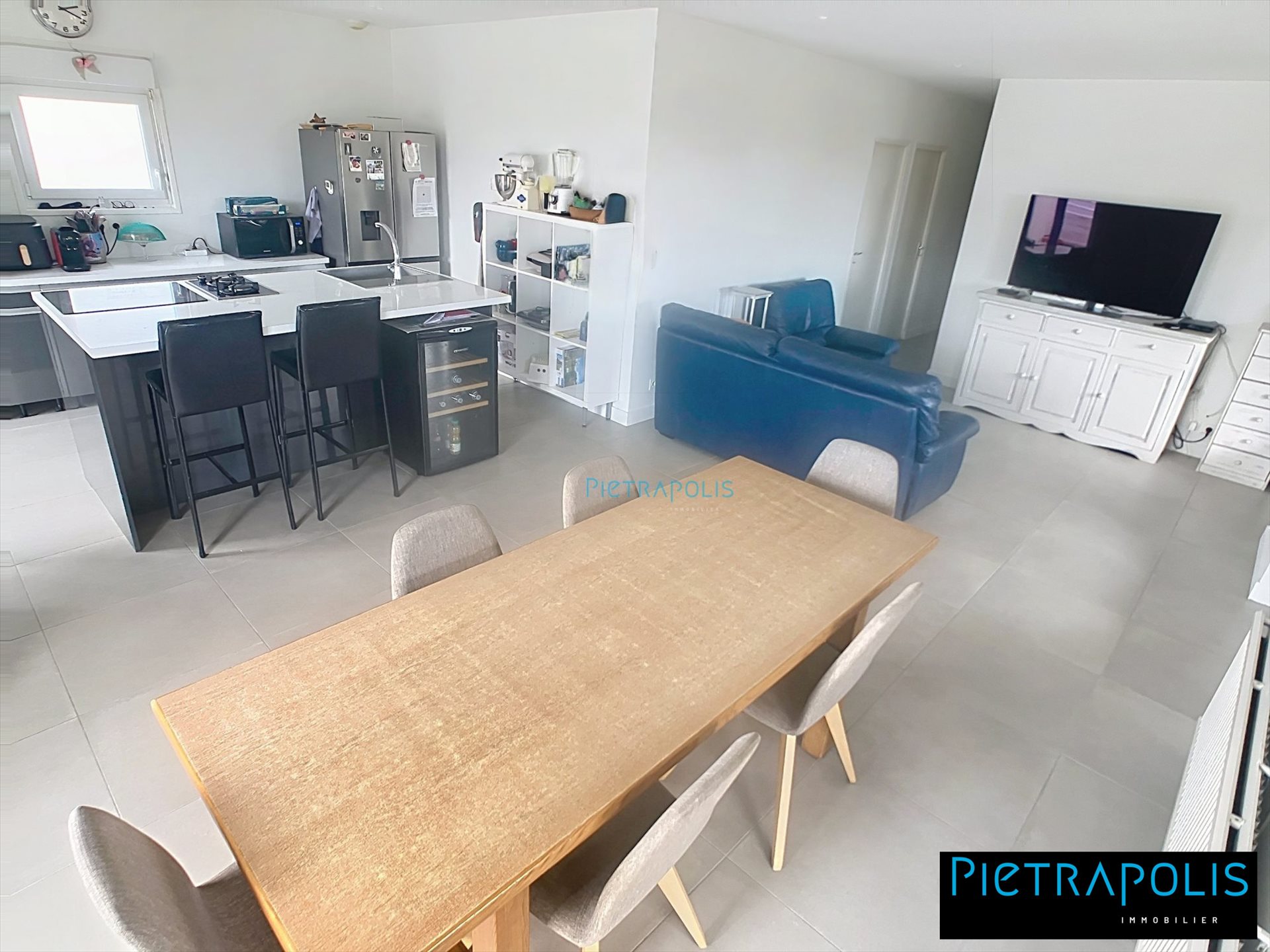Maison à vendre, 178m², Arnas