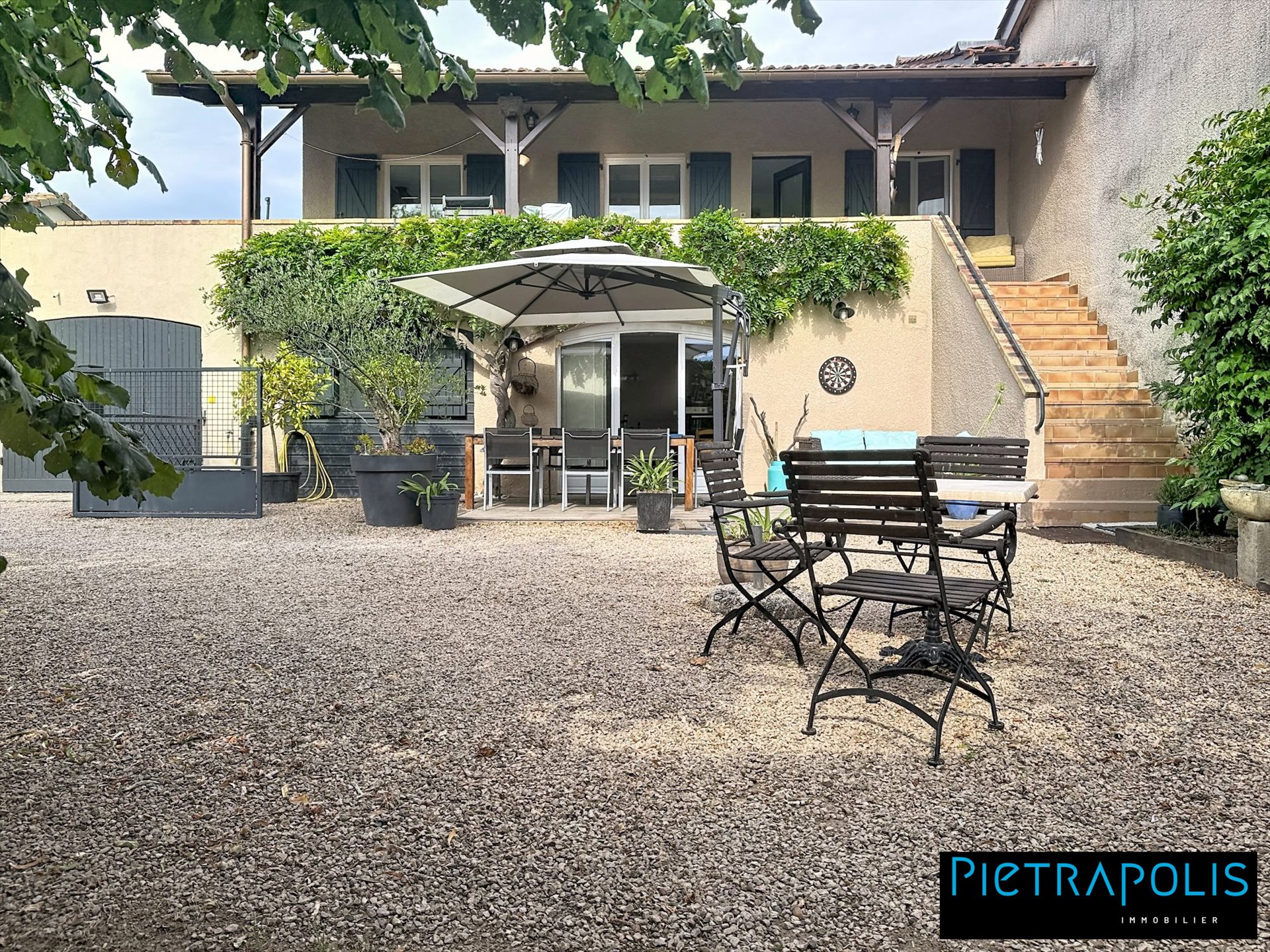 Maison à vendre, 178m², Arnas