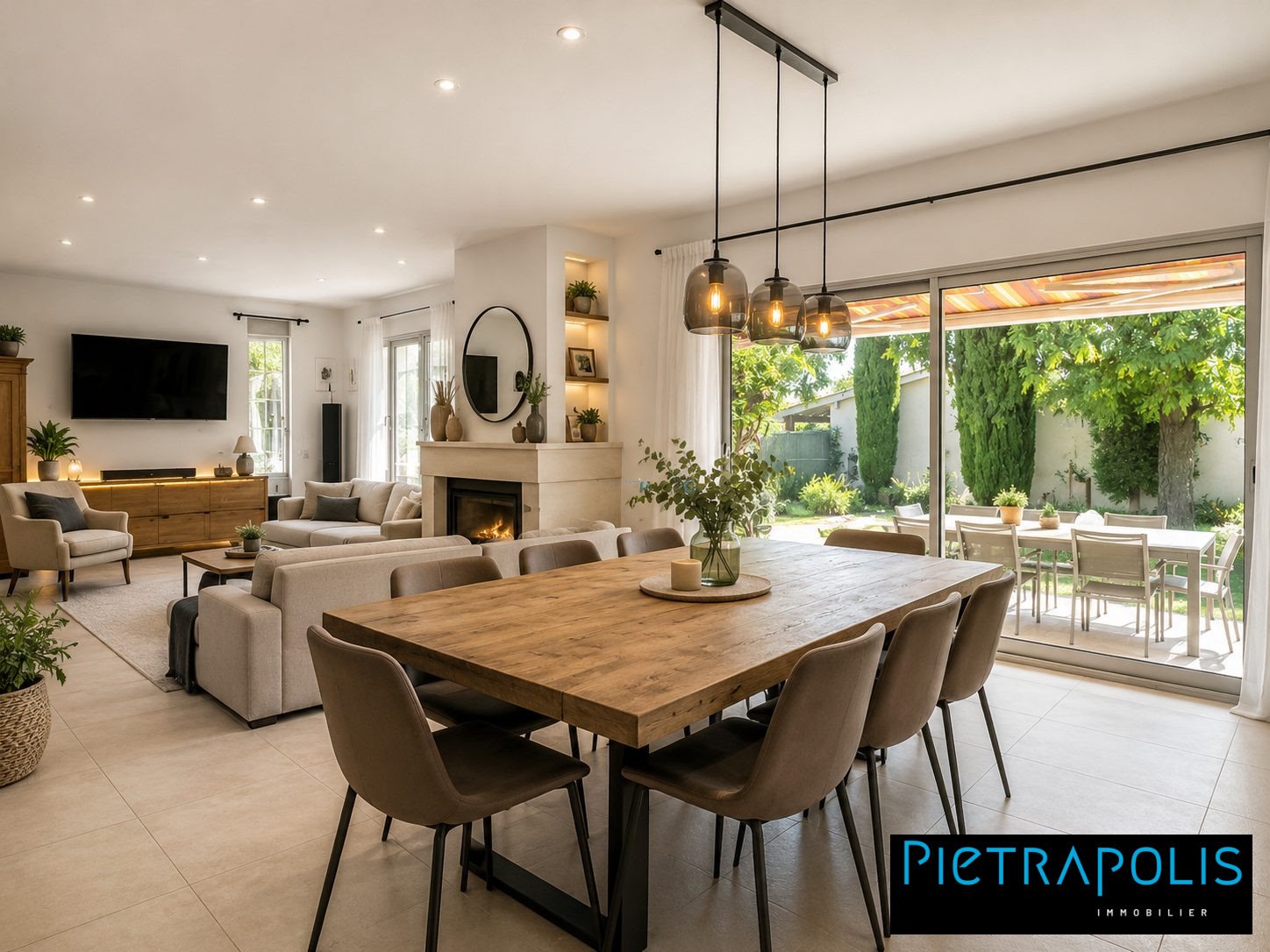 Maison à vendre, 245m², Villefranche-sur-Saône