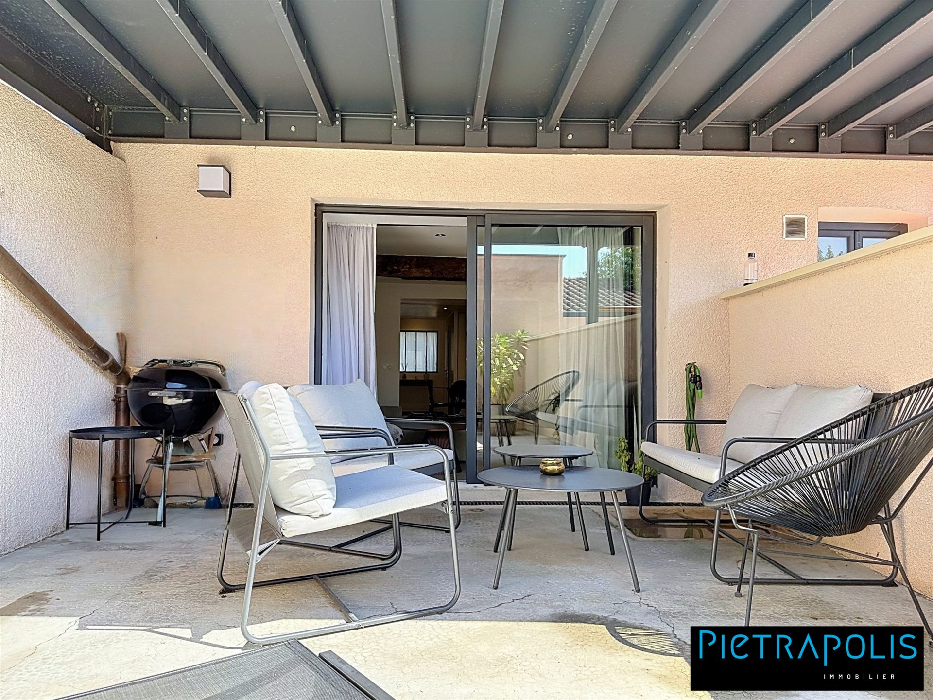 Appartement à vendre, 50m², Saint-Georges-de-Reneins