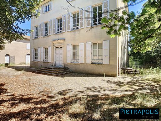 Appartement 2 pièces 65 m² · à Saint-Georges-de-Reneins · 65 m² · 119 000 €