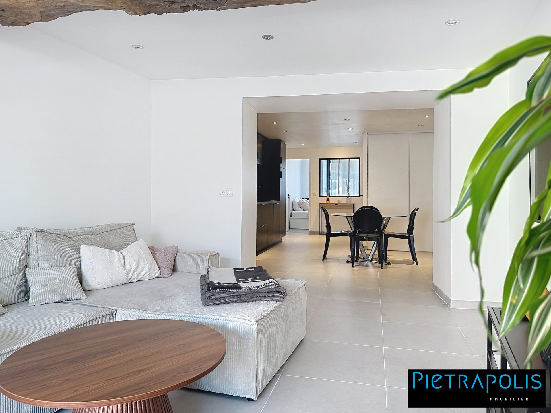 Appartement à vendre, 50m², Saint-Georges-de-Reneins