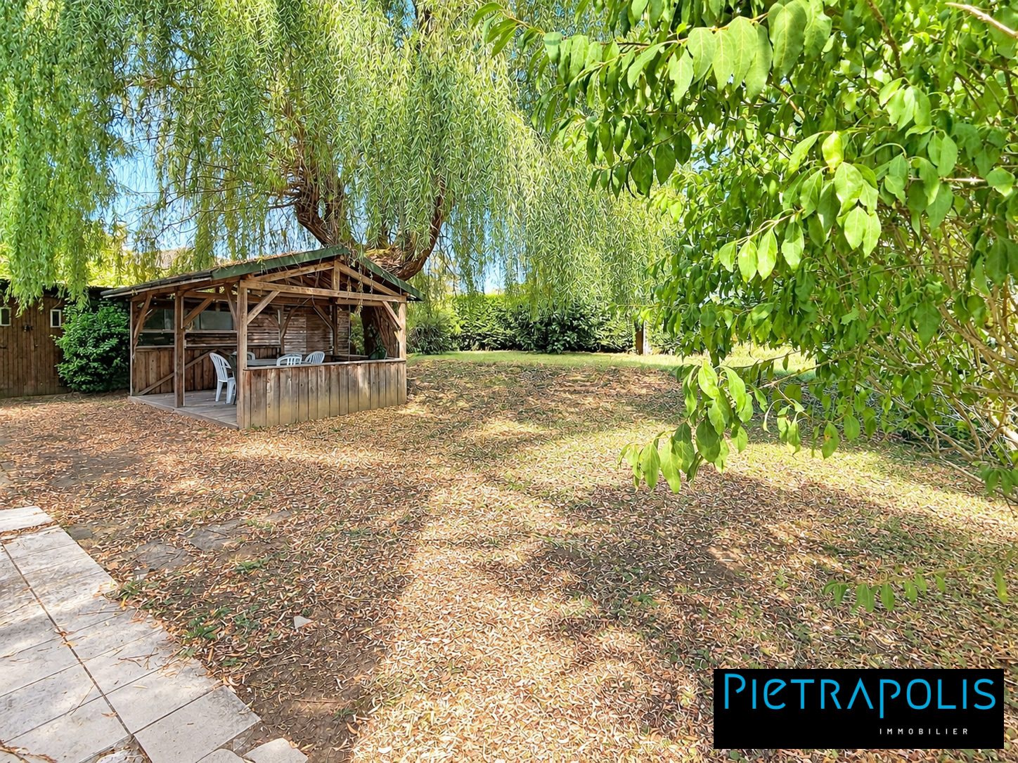 Maison à vendre, 195m², Arnas