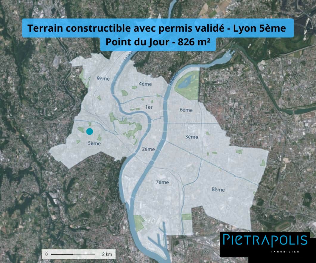 Purchase: Land (69000) - Vue 2