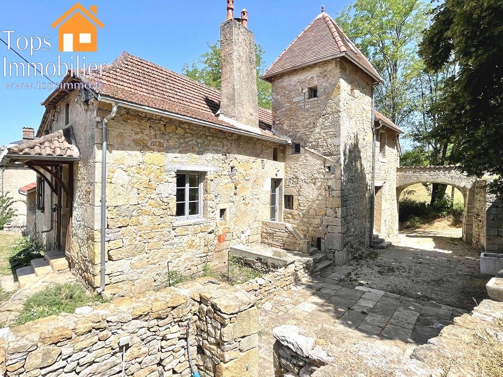 Maison à vendre, 125m², Ambeyrac