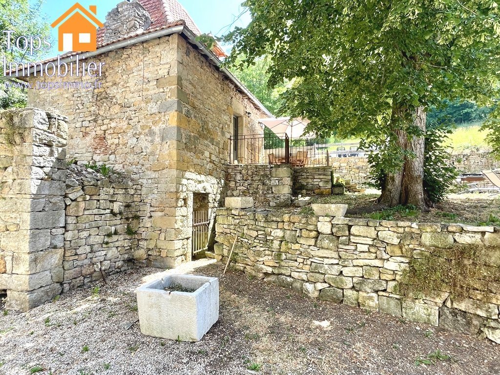 Maison à vendre, 125m², Ambeyrac