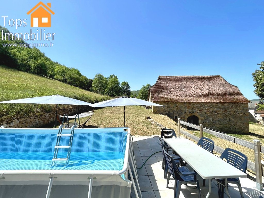 Maison à vendre, 125m², Ambeyrac