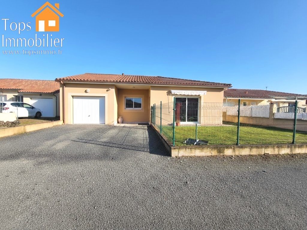 Maison à vendre, 108m², Maleville