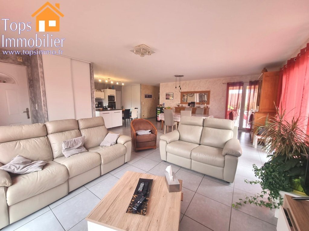 Maison à vendre, 108m², Maleville
