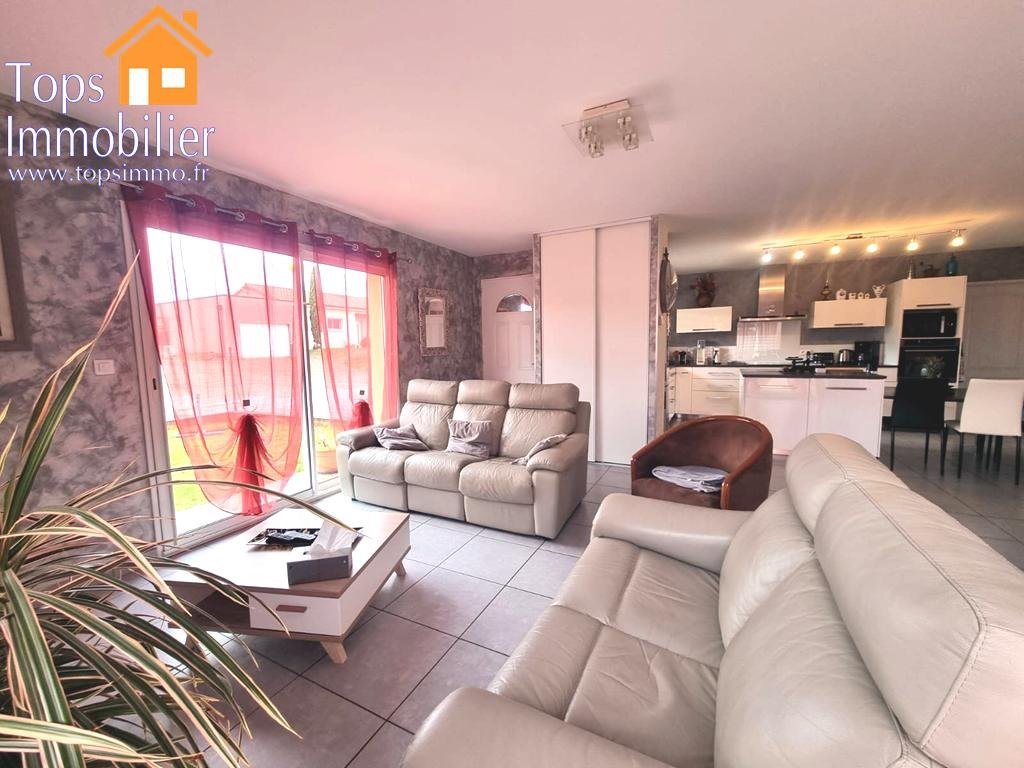 Maison à vendre, 108m², Maleville