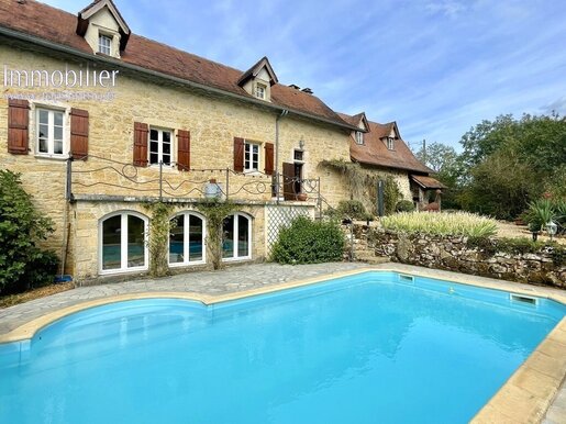 Maison 7 pièces 172 m² · à Ols-Et-Rinhodes · 172 m² · 323 900 €
