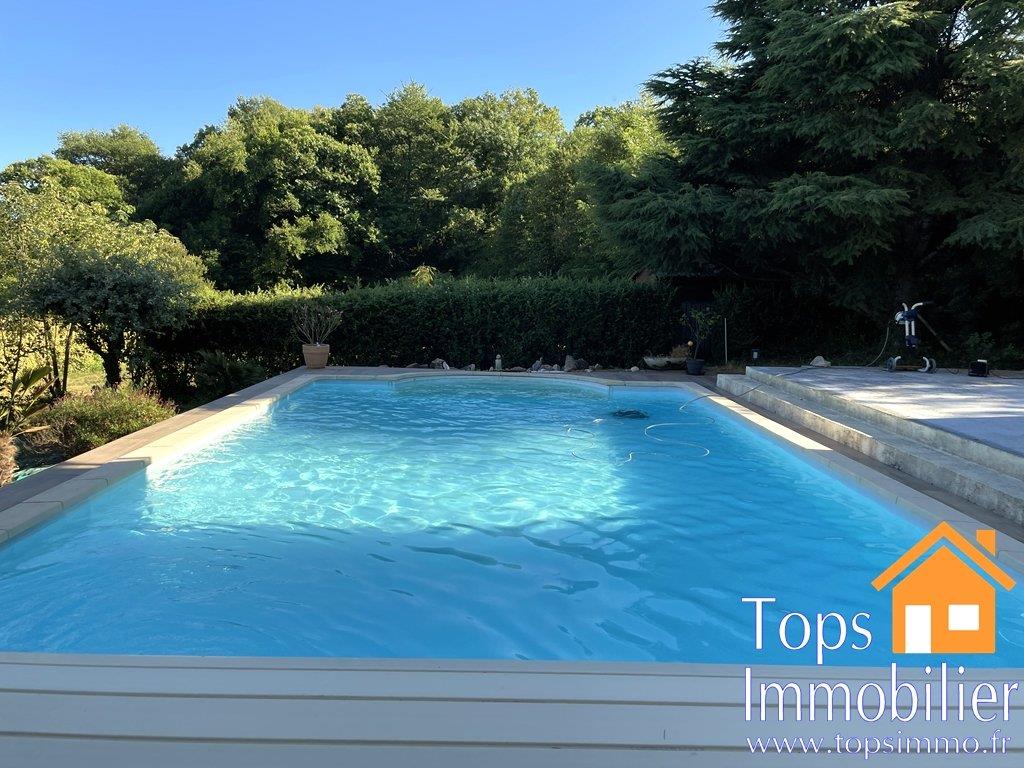 Maison à vendre, 224m², La Fouillade