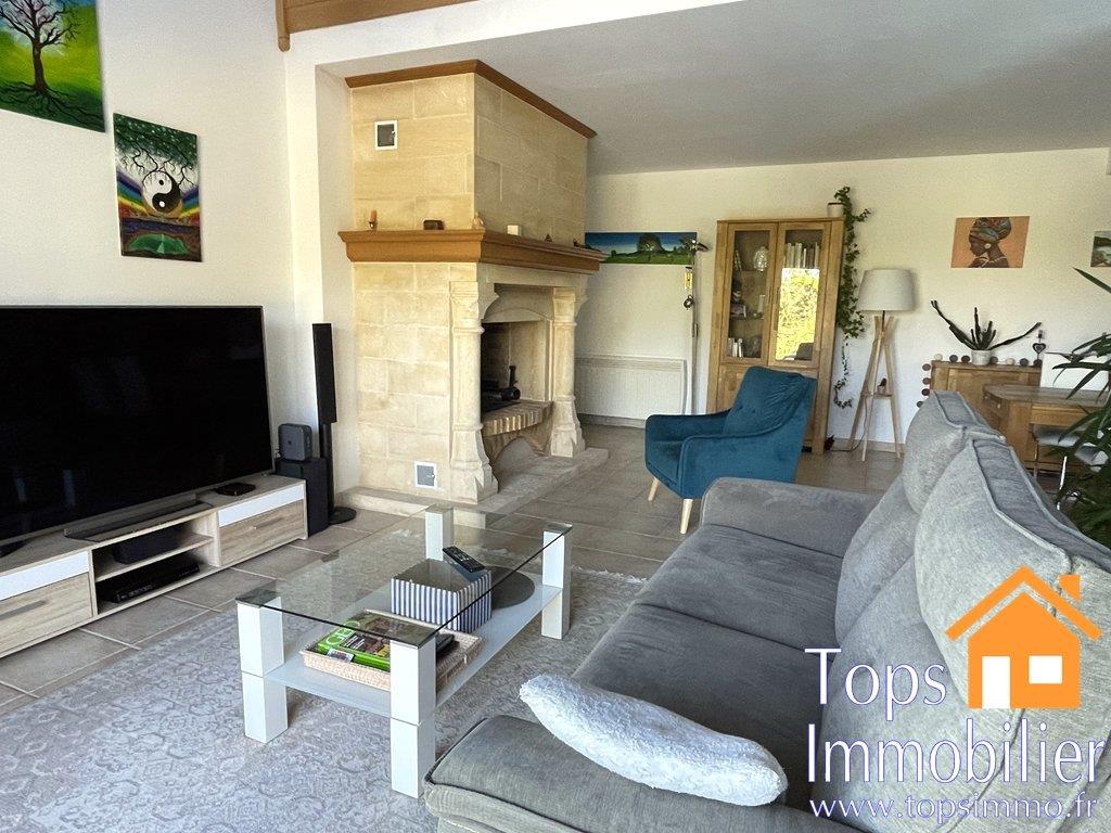 Maison à vendre, 224m², La Fouillade
