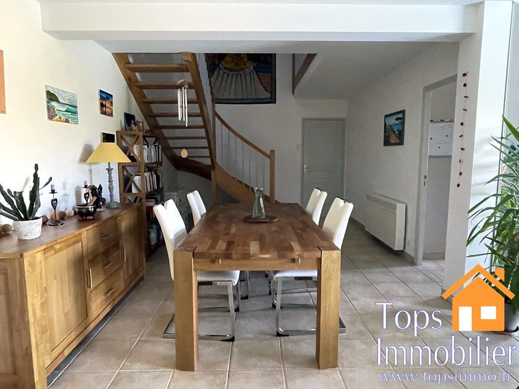 Maison à vendre, 224m², La Fouillade