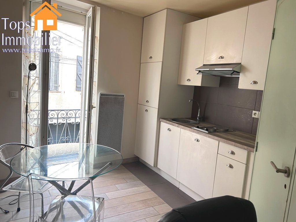 Appartement à louer, 16m², Villefranche-de-Rouergue