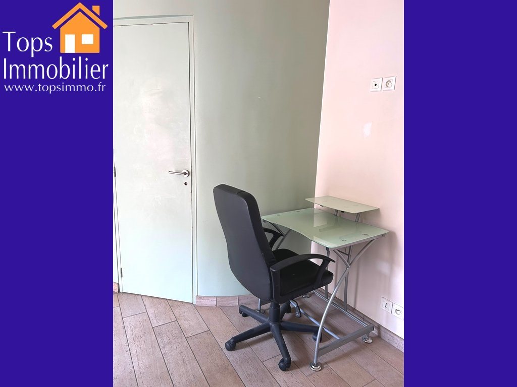 Appartement à louer, 16m², Villefranche-de-Rouergue