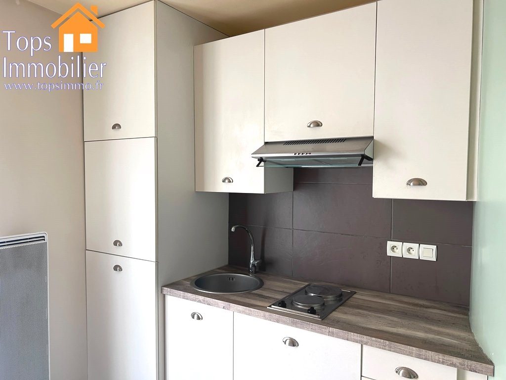 Appartement à louer, 16m², Villefranche-de-Rouergue