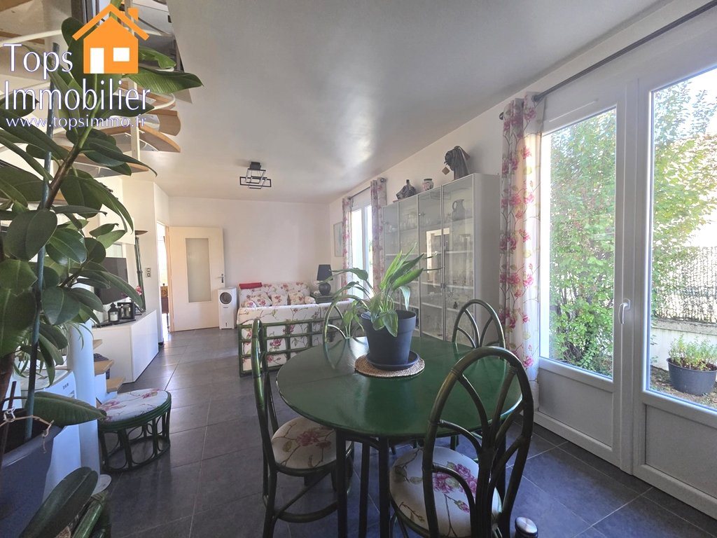 Maison à vendre, 109m², Villefranche-de-Rouergue