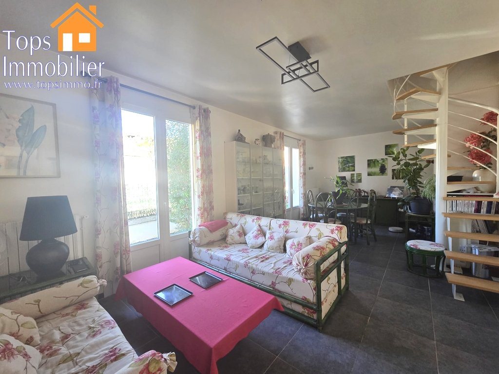 Maison à vendre, 109m², Villefranche-de-Rouergue