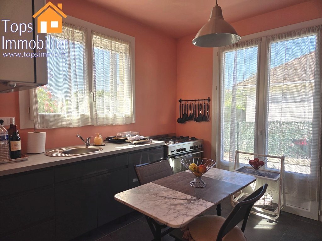 Maison à vendre, 109m², Villefranche-de-Rouergue