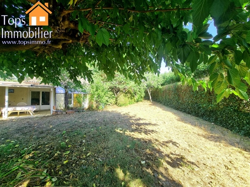 Maison 5 pièces 112 m² · à Villefranche-de-Rouergue · 112 m² · 145 000 €