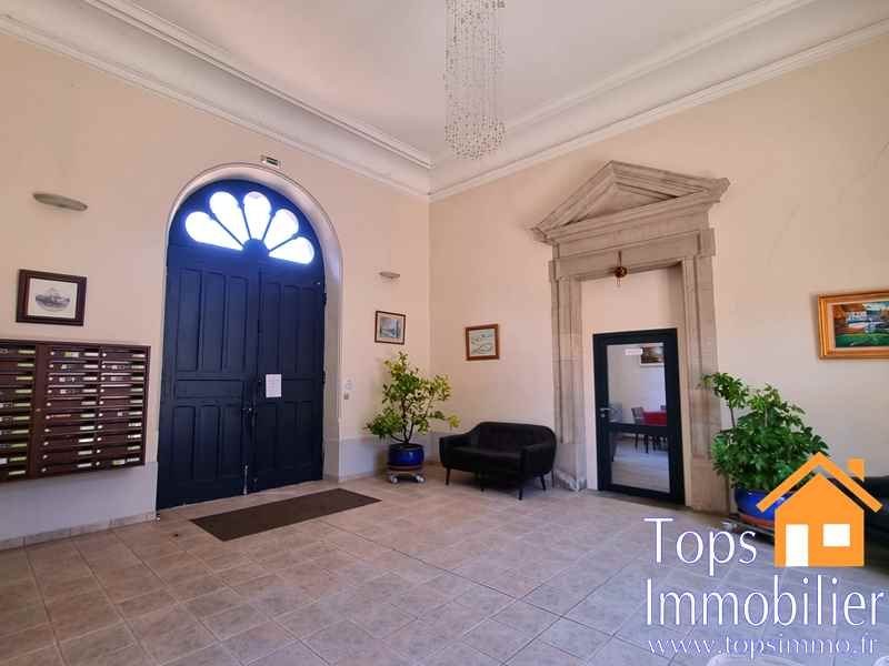 Appartement à vendre, 69m², Villefranche-de-Rouergue