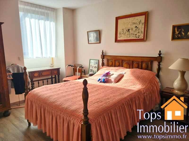 Appartement à vendre, 69m², Villefranche-de-Rouergue