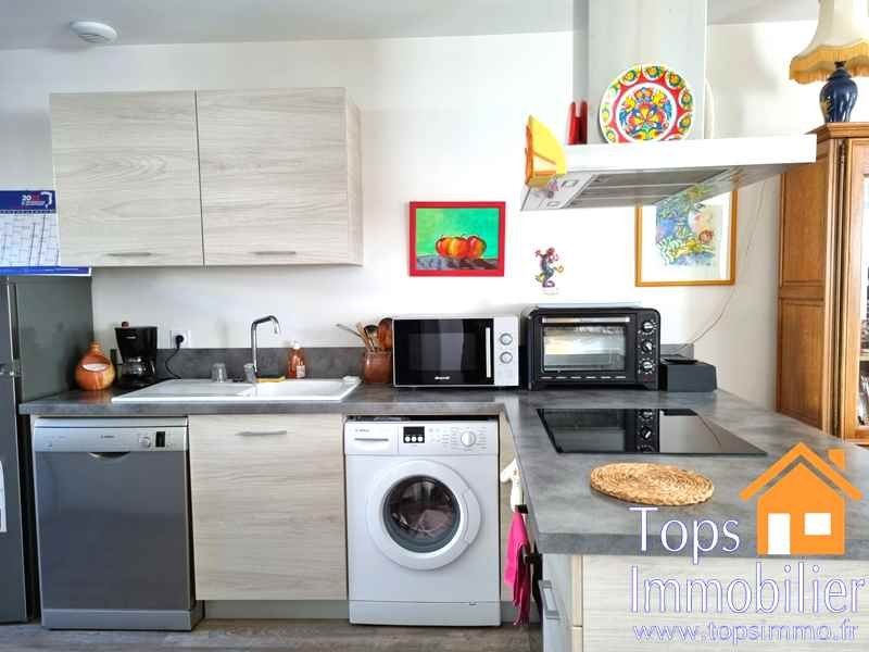 Appartement à vendre, 69m², Villefranche-de-Rouergue